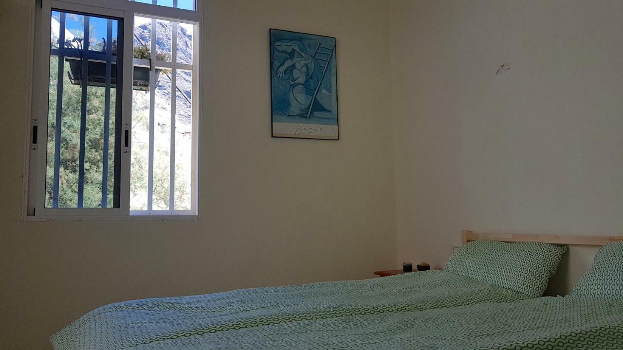 Hoya Baja 26 Apartment Punta Del Hidalgo