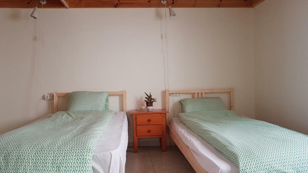 Hoya Baja 26 * Punta Del Hidalgo