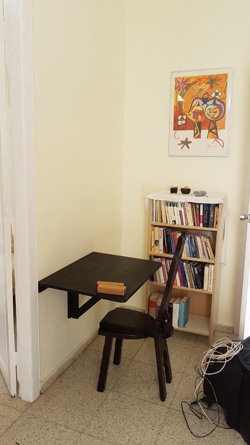 Hoya Baja 26 Apartment