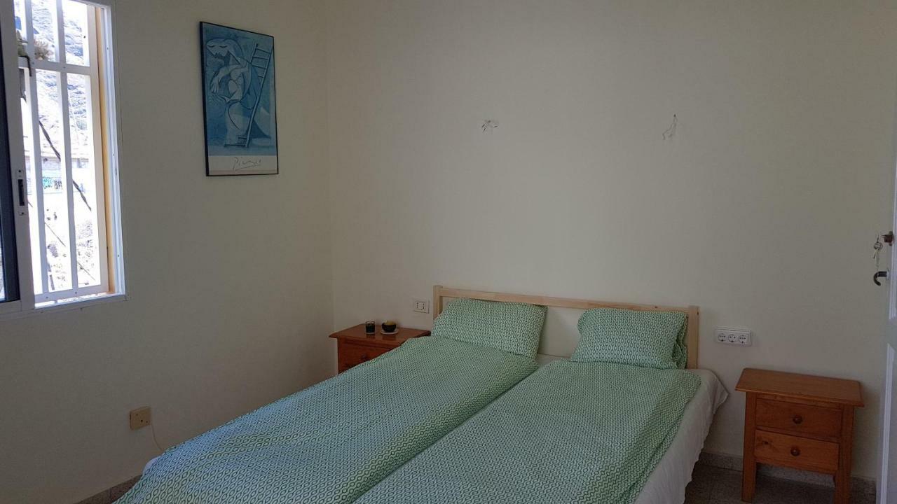 Apartment Hoya Baja 26 Punta Del Hidalgo