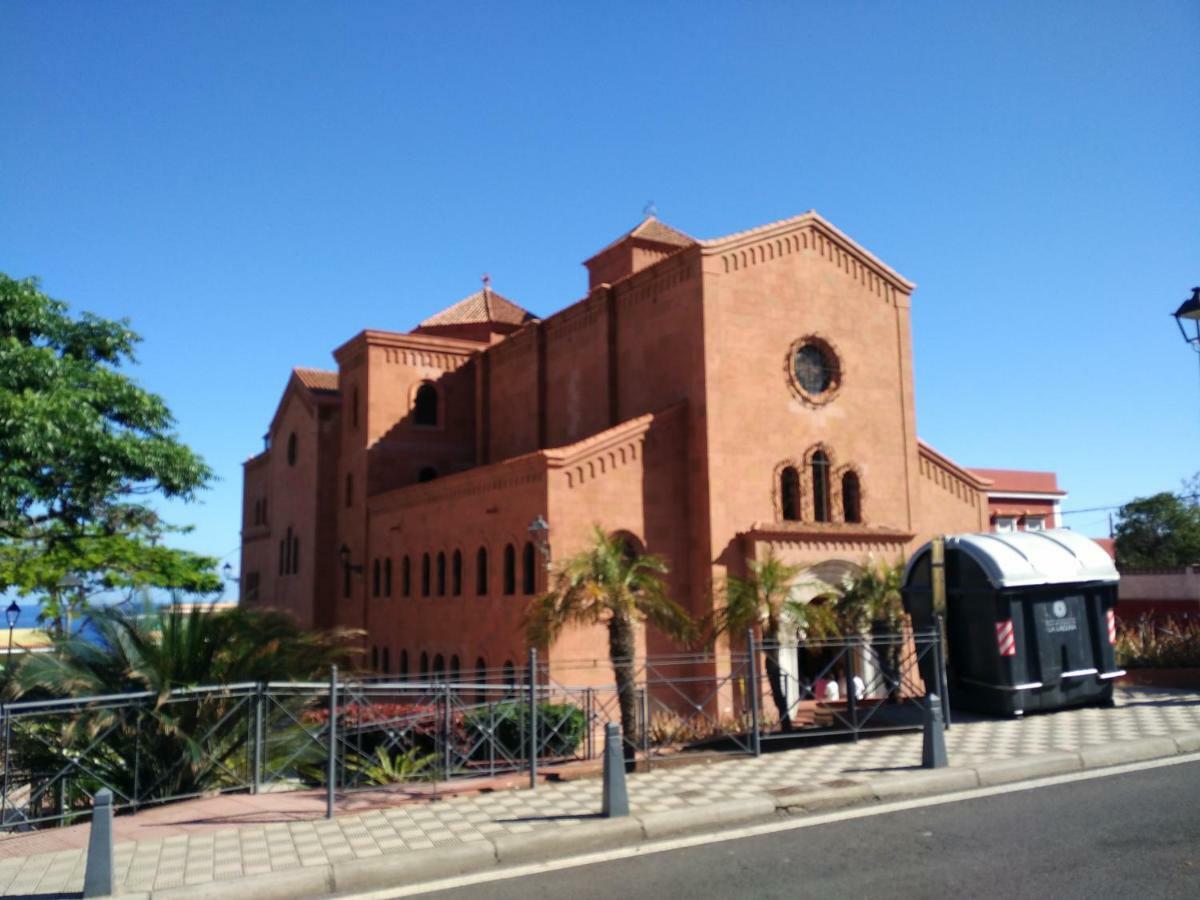 Apartment Hoya Baja 26 Punta Del Hidalgo